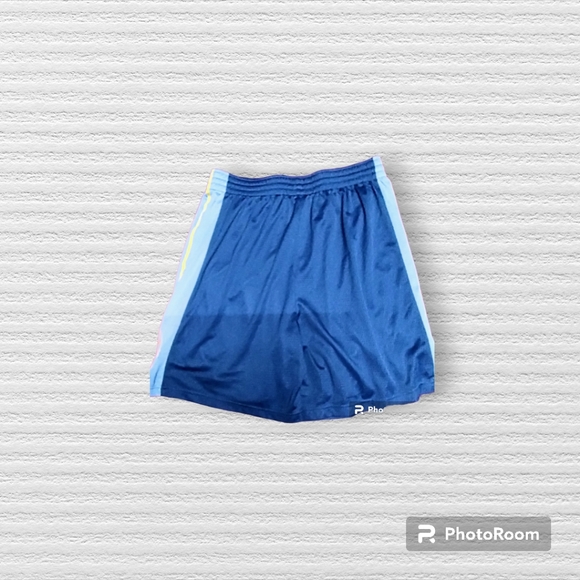 Men's Altitude Authentics Shorts - Picture 4 of 4